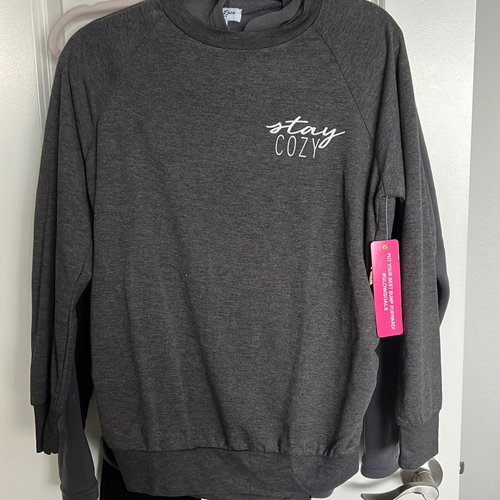 Maternity Long sleeve